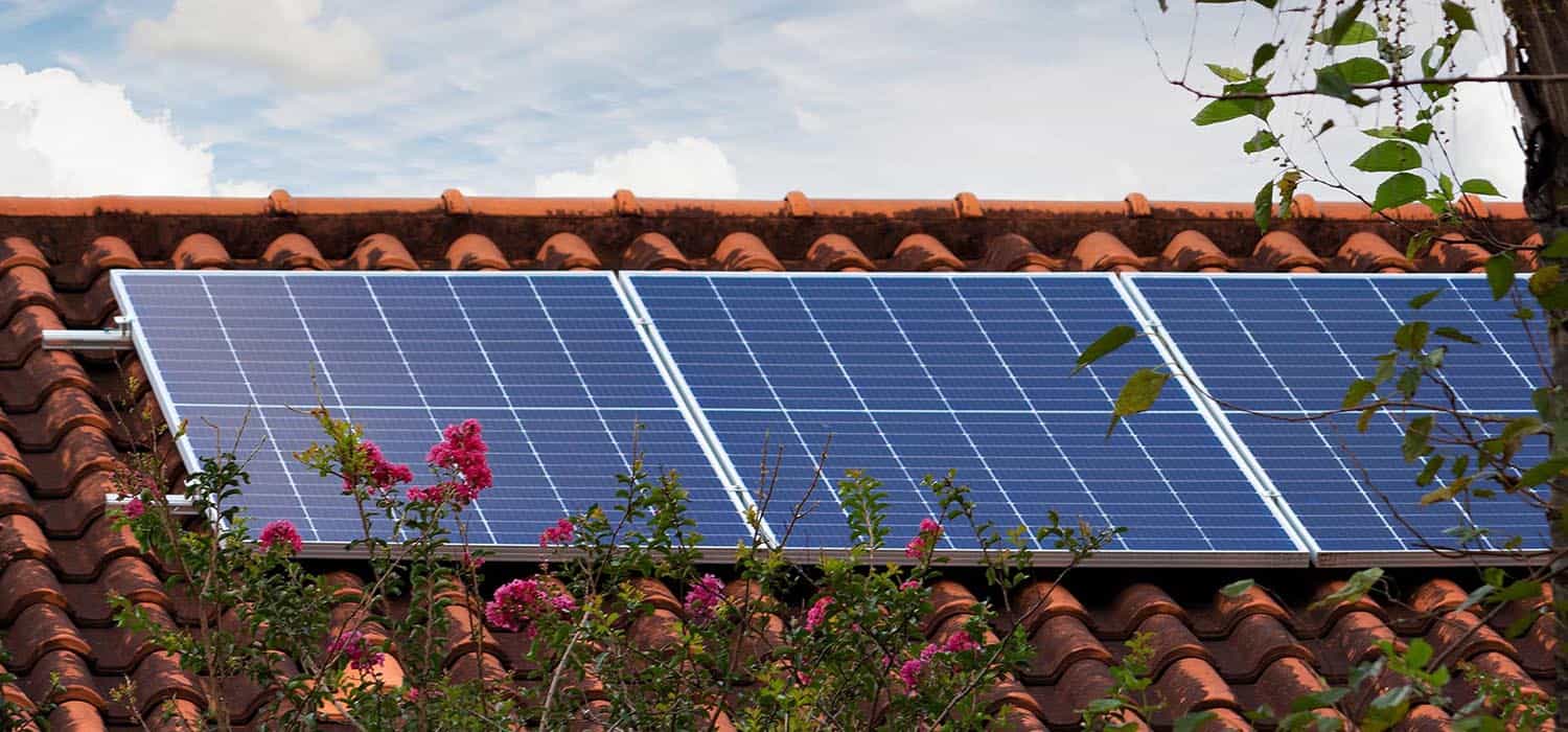 Solar PGE in Frazier Park compatible battery storage for solar PGE in Frazier Park customers